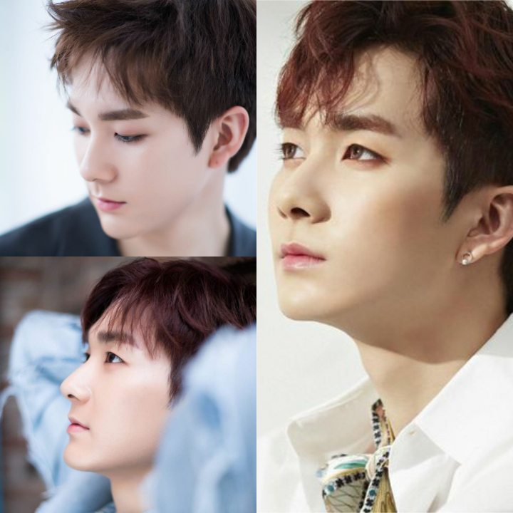 日本人か韓国人で横顔が綺麗だと思う俳優またはアイドルを教えてください Yahoo 知恵袋