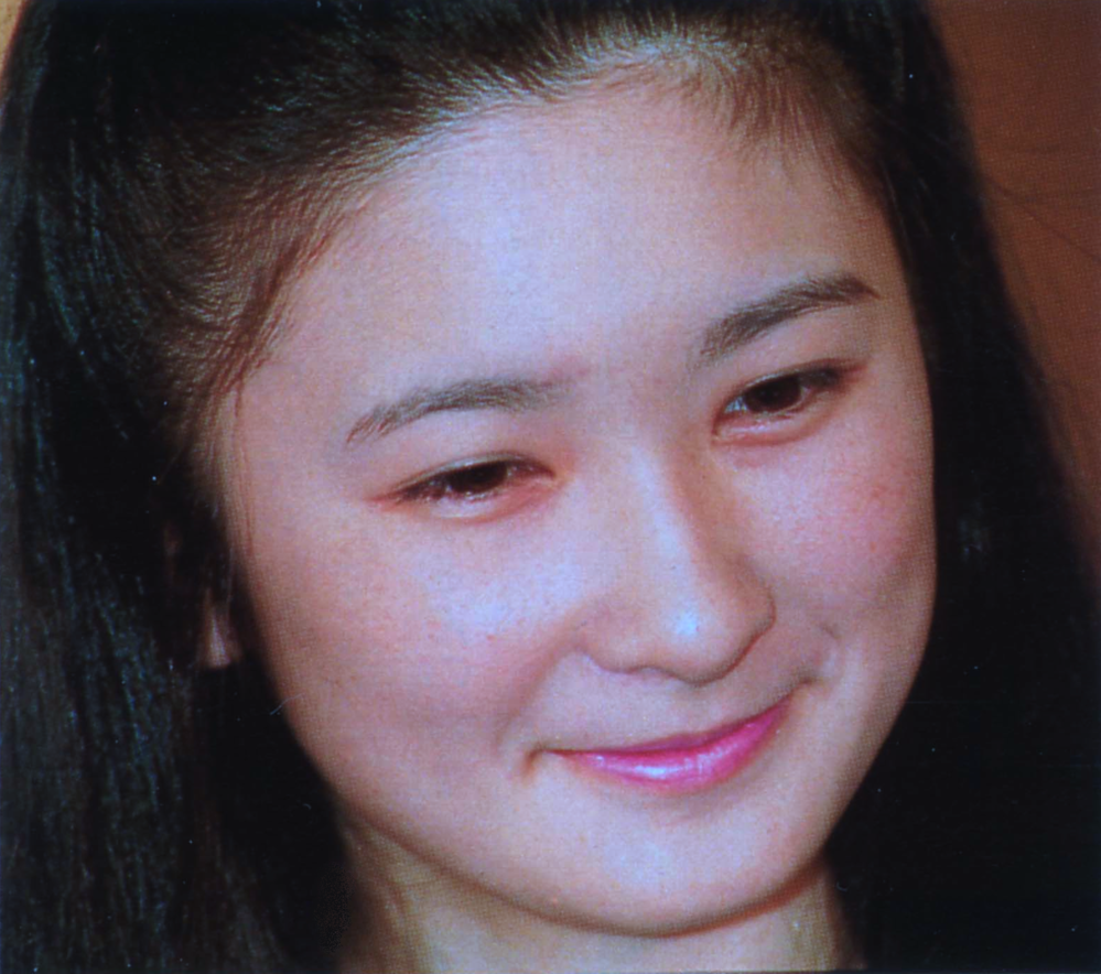 雅子様と森田美由紀さん どっちが美人でしょうか まった Yahoo 知恵袋