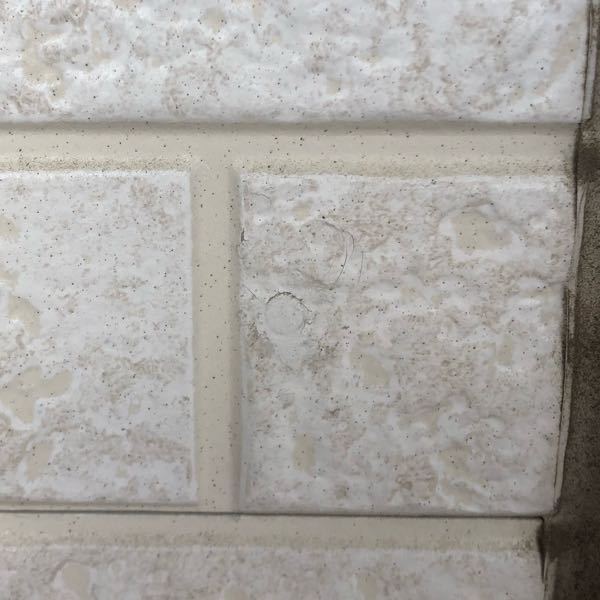 建売住宅の購入をしたものです 窯業サイディングの釘打ち Yahoo 知恵袋