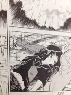 アカメが斬る13巻ラストでクロメとウェイブは戦いを離脱しましたが63話 アカメが斬る 漫画最終話雑誌