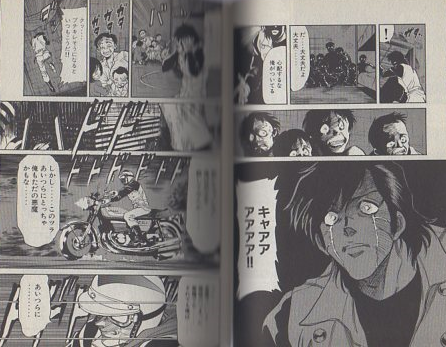 仮面ライダーspirits のここが細かくてマニアック Yahoo 知恵袋