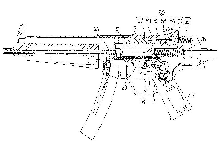 マルイの新製品のmp5はガスブロだと思いますか 次世代電動ガンだと思い Yahoo 知恵袋