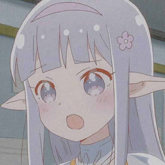 えんどろ のセイラちゃんのアイコン用画像 みたいなものを探していま Yahoo 知恵袋