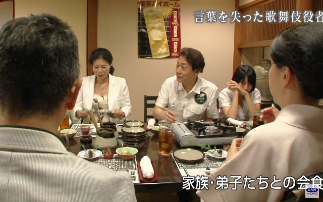 当代の中村福助に娘さんはいらっしゃいますか Yahoo 知恵袋