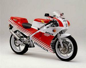 NSR250 1989年式　リミッターカット NSR250R MC18 '89 ﾘﾐｯﾀｶｯﾄSWの装着-1(配線加工/SW装着) - 無限