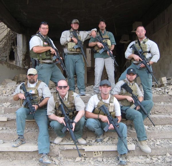 エアガンについて質問です Pmc装備でm4を使いたいのですが Colt Yahoo 知恵袋