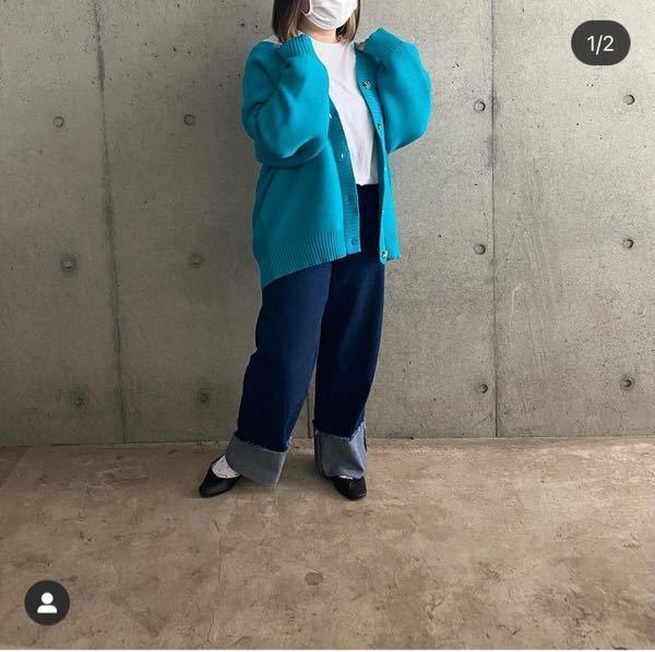 母にマウンテンパーカーを勧められました 高校生で白tにジーパ Yahoo 知恵袋