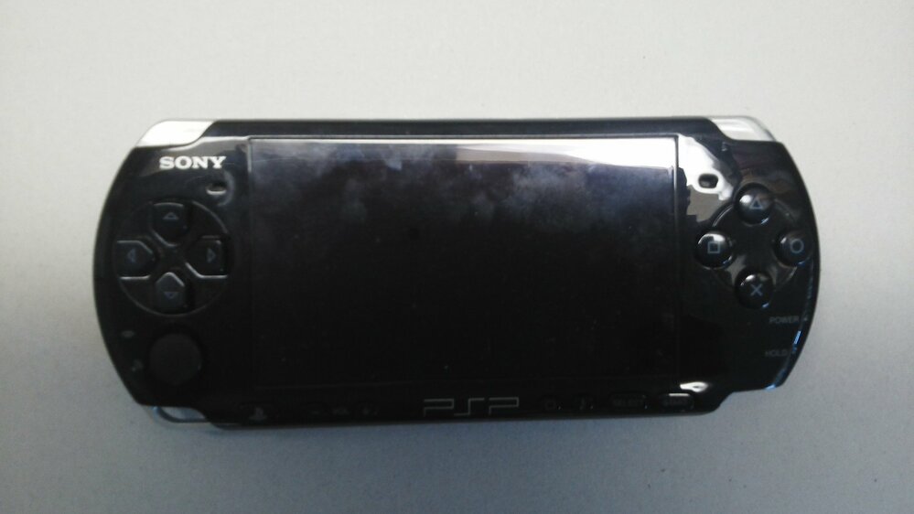 Pspが壊れたのでpsp 3000を買おうと思っていますそこ Yahoo 知恵袋