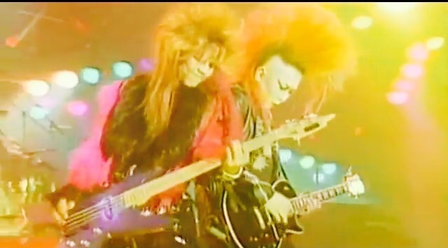 Xjapanのtaijiさんとpataさんって仲悪いというか良くないイ Yahoo 知恵袋