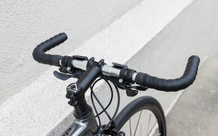 自転車 ハンドル 変えたい t字