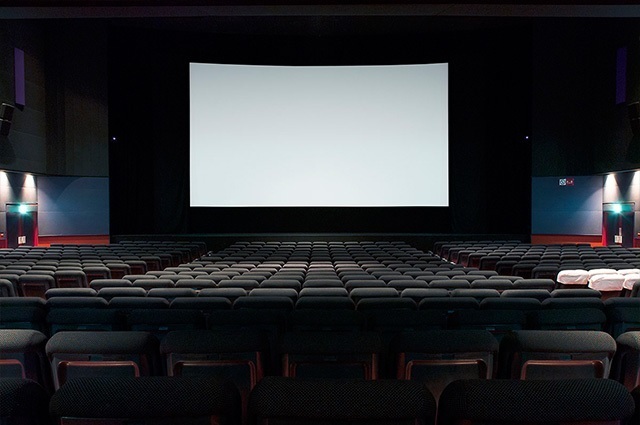 丸の内ピカデリー1で行われる舞台挨拶に行くのですが 座席のj K列は遠 Yahoo 知恵袋