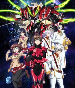 よく戦闘をする男の子達と女の子達の面白いアニメってないですか Yahoo 知恵袋