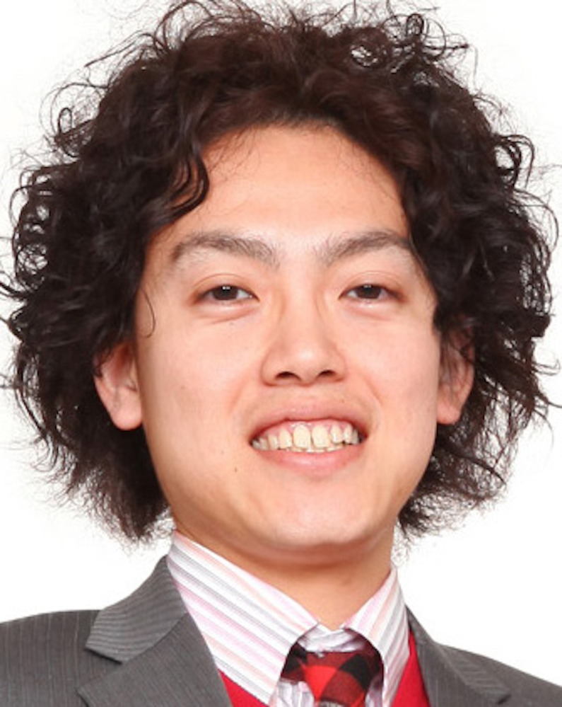 実はイケメンっていうお笑い芸人は誰ですか モグライダー Yahoo 知恵袋