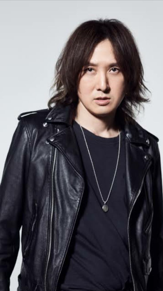 ルナシーのJさんが、最近よくつけている、ロングのネックレスの