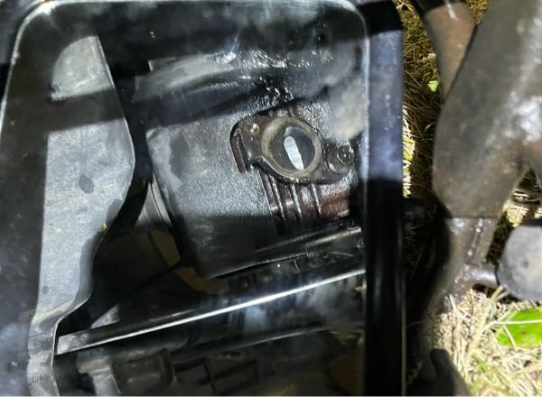 至急！]以前、ジョグZR(SA16J)について質問した者で... - Yahoo!知恵袋