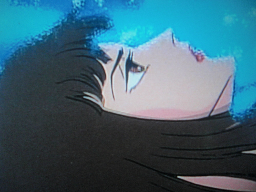 装甲騎兵ボトムズ について唯一残念に思うのは Psは定期的 Yahoo 知恵袋