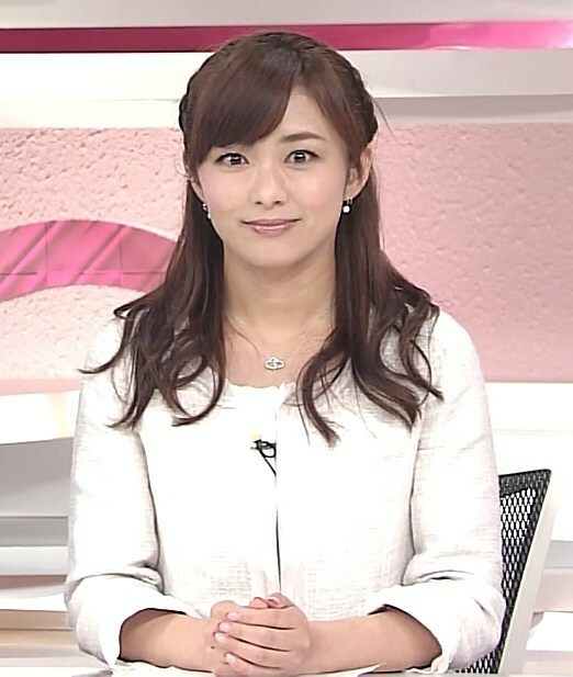 伊藤綾子アナ可愛いですか もちろんとってもかわいい女の Yahoo 知恵袋