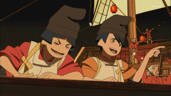 性格の悪いアニメキャラといえば誰ですか 明日のナージャのローズマ Yahoo 知恵袋