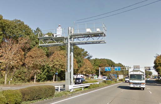 栃木県上三川町の新4号バイパスのオービスについて4号バイパスは何十回も Yahoo 知恵袋