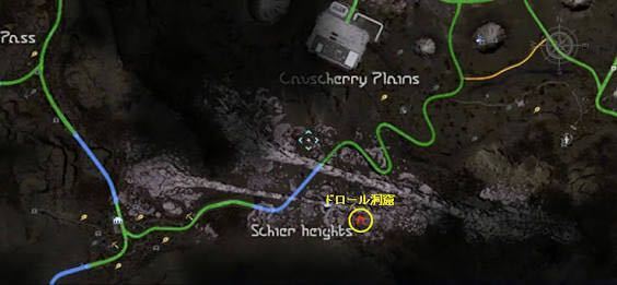 Ff15 封印の鍵の入手方法 行くべきダンジョンと王の墓はここ 無垢ログ