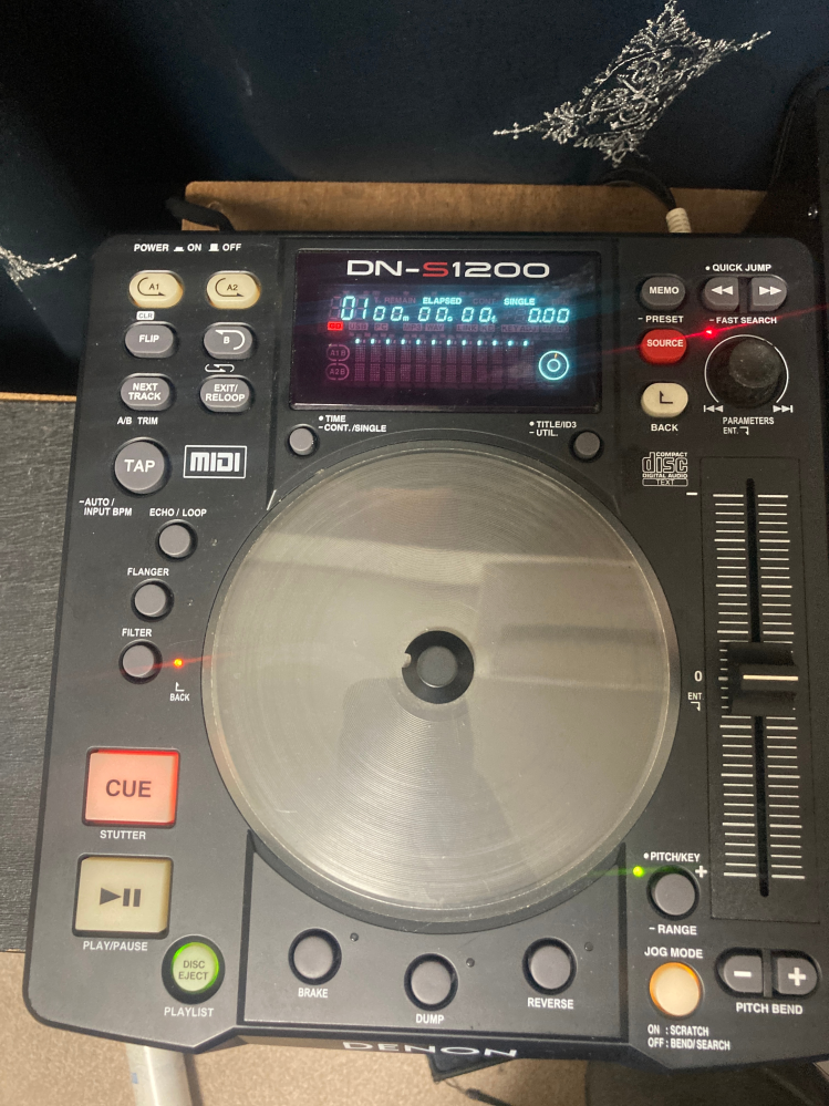 至急ですDENONDN-S1200なのですが、何曲も入ってる - Yahoo!知恵袋