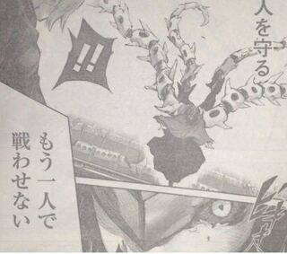 東京喰種かわいいキャラ決定戦 次にあげるキャラで最 Yahoo 知恵袋