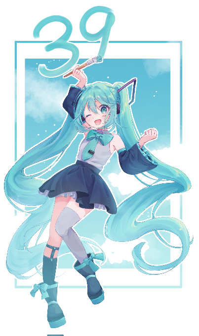 イラストが伸びません。投稿しているイラストを何枚か集めてみた