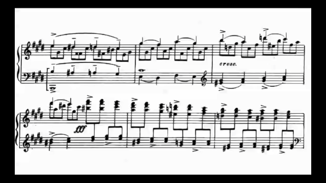 英雄ポロネーズがギリ弾けるくらいの手の大きさなのですが ラフマニノフの鐘 Yahoo 知恵袋