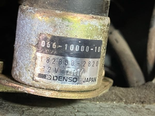 新ダイワ溶接発電機EGW150MSセルのリレーを探してます。セ... - Yahoo 