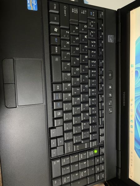 東芝のDynabookです。Wi-Fiの繋ぎ方がわかりません機... - Yahoo!知恵袋