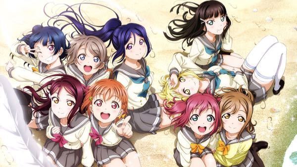 Aqoursで好きな曲何曲でもおしえて あ ラブライブサ Yahoo 知恵袋