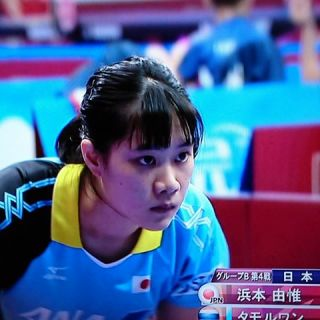 伊藤美誠 平野美宇意外にかわいい卓球選手はいますか 阿部 Yahoo 知恵袋