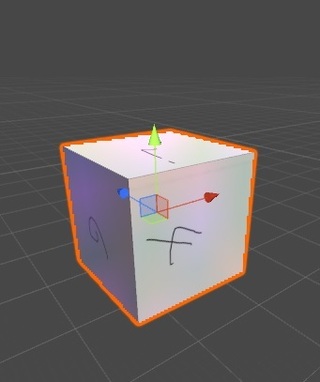 Blenderをunityにインポートすると白くなってしましま Yahoo 知恵袋