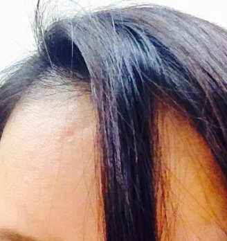 長い前髪が落ちてきてじゃま 今まで眉くらいの前髪だったのですが 長く Yahoo 知恵袋