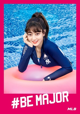 Twiceジヒョのかわいい画像をください どーーーぞ Yahoo 知恵袋