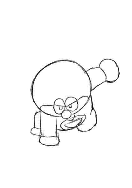 迫力のあるイラストってどうやって描くんですか モチーフをどう見せ Yahoo 知恵袋