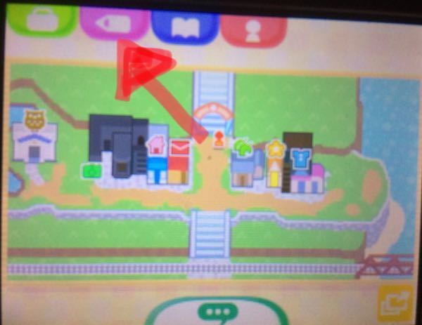 とびだせ どうぶつの森3dsで 道路を作ることはできますか Yahoo 知恵袋