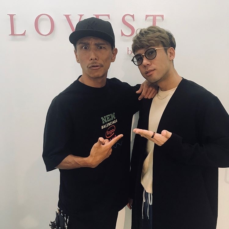 6月12日のヒルナンデスでchemistryの川畑要さんが着用 Yahoo 知恵袋