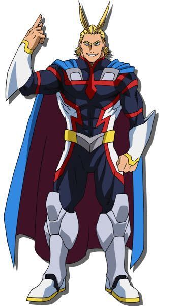 僕のヒーローアカデミア ヒロアカ 侍ジャパン 野球 オールマイト