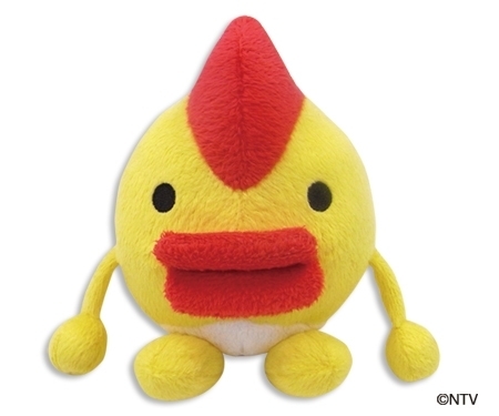 日テレのお天気キャラクター そらジロー の仲間の ころジロー はどこで出 Yahoo 知恵袋