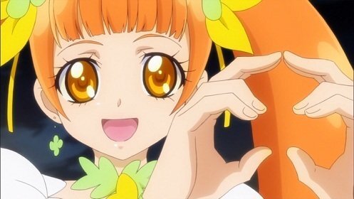 ハピネスチャージプリキュア の第26話の感想はどう思いまし Yahoo 知恵袋