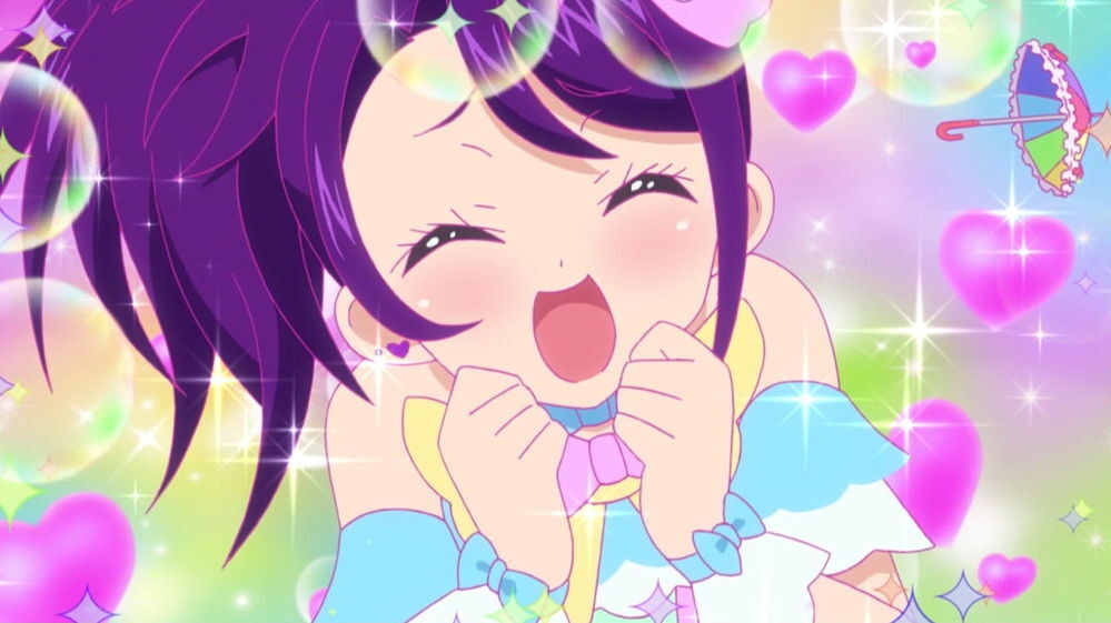 プリパラの東堂シオンちゃんの可愛い画像を下さい できれば公式の Yahoo 知恵袋