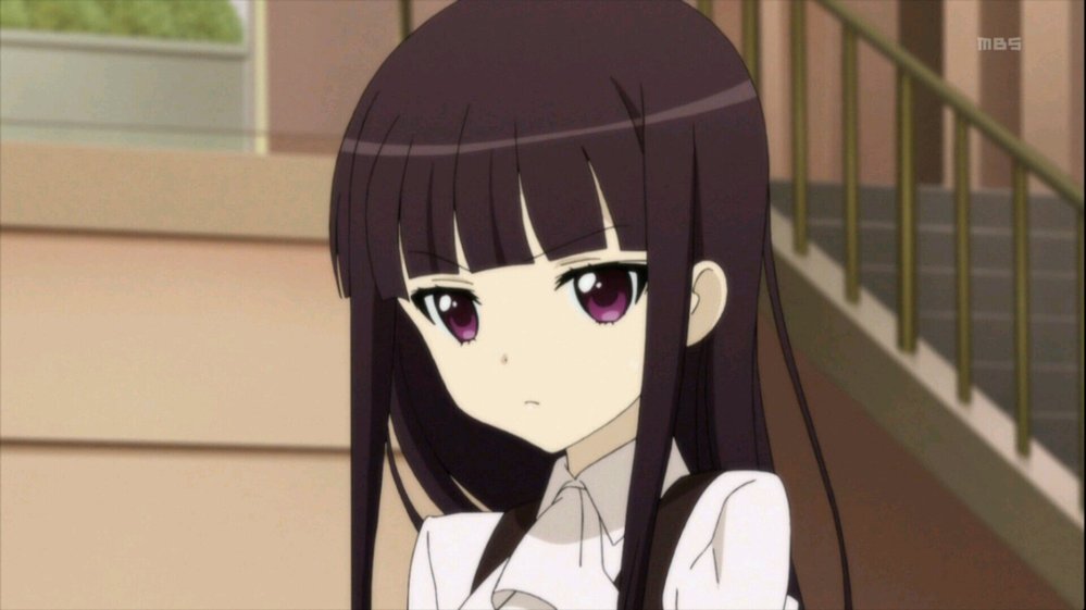 髪型が姫カットの女性アニメキャラクターの中で誰が1番好きですか その女性 Yahoo 知恵袋