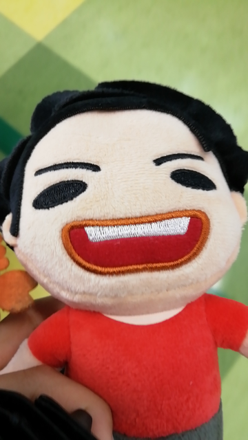 モーリーファンタジーのクレーンゲームをしに行くのですが コツや Yahoo 知恵袋