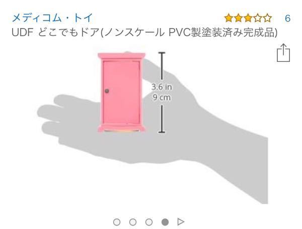 どこでもドアはどこに売っていますか もし とても高額であればきせか Yahoo 知恵袋