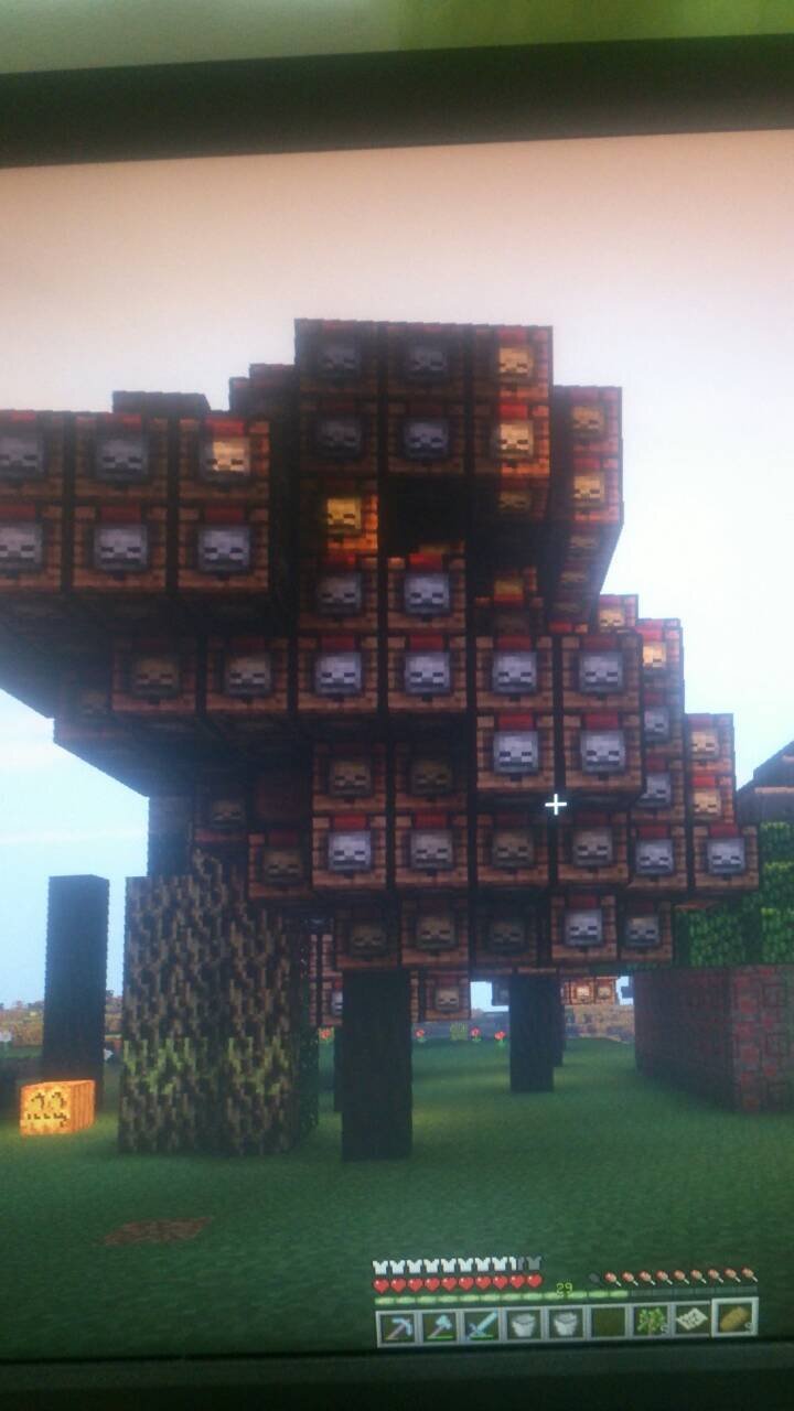 マインクラフトクラッシュレポート Minecraftcr Yahoo 知恵袋