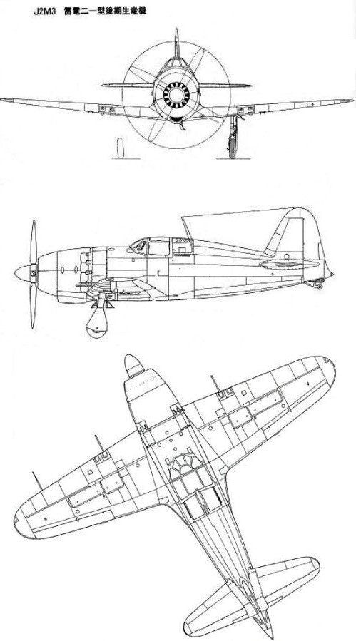 雷電は 艦上機としては不可能だったのでしょうか そのまま Yahoo 知恵袋