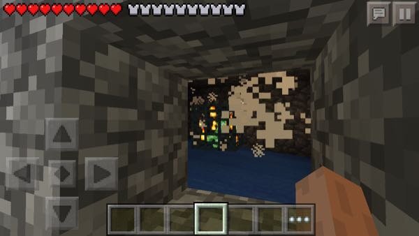 マイクラpeでクリエイティブでスポナーを使ってトラップ装置をつ Yahoo 知恵袋