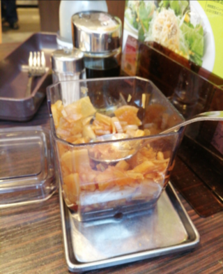 この福神漬け全部食べてもいい 福神漬けには塩分がたくさん Yahoo 知恵袋