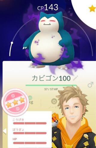 個体値100 のシャドウポケモンをリトレーンすると どうなりますか Yahoo 知恵袋